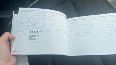 Kia Stonic 1.0T GDi 48V GT-Line S 5dr Petrol Estate